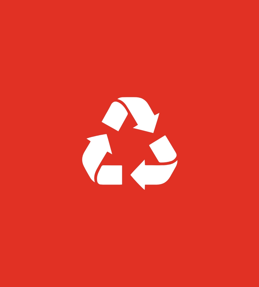 Logo atkritumu apsaimniekošanas kompānijai