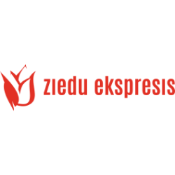 ziedu-ekspresis