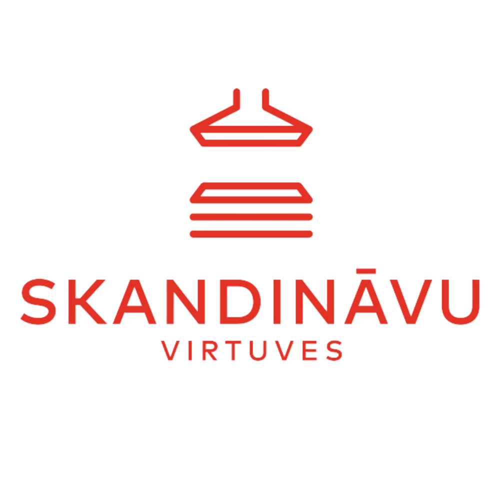 skanidnavu virtuves logo